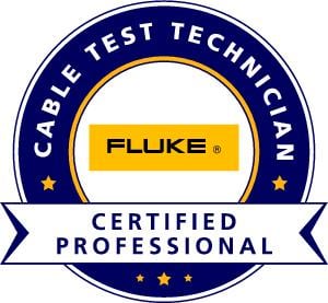 Neu: Certified Cabling Test Technician Recertification Class